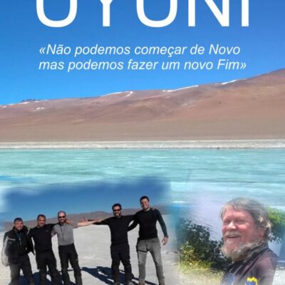 Projeto Uyuni